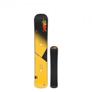 [15/16] SG SNOWBOARDS FORCE PRO TEAM