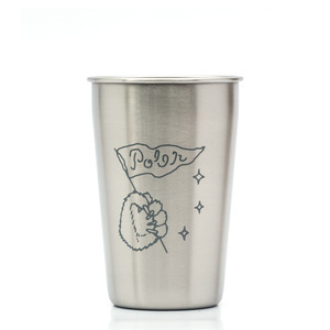 [PARTY CUP]SET POLER GRIZZLY 4ea