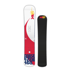 [17/18]SG SnowboardsFORCE