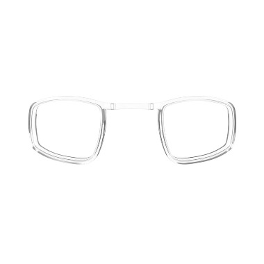 [52001-RX] VISION / BREEZE/ HERO (Optical Adapter) - Clear