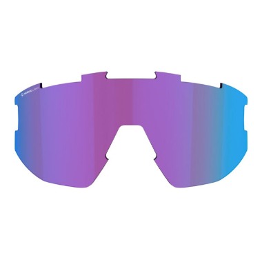 [52001-L14N] Vision Spare Lens (Nano Nordic Light Violet w Blue)