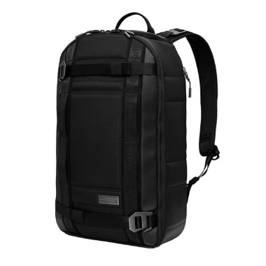 [Db_245E01] The Ramverk 21L Backpack (Black Out) - 21L