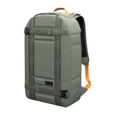 [Db_245E22] The Ramverk 21L Backpack (Sage Green) - 21L