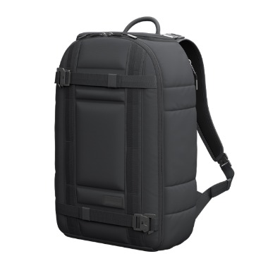 [Db_245E25] The Ramverk 21L Backpack (Gneiss) - 21L