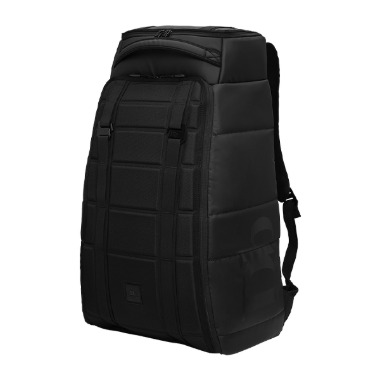 [Db_140-2E01] The Strøm 50L Backpack (Black Out) - 50L